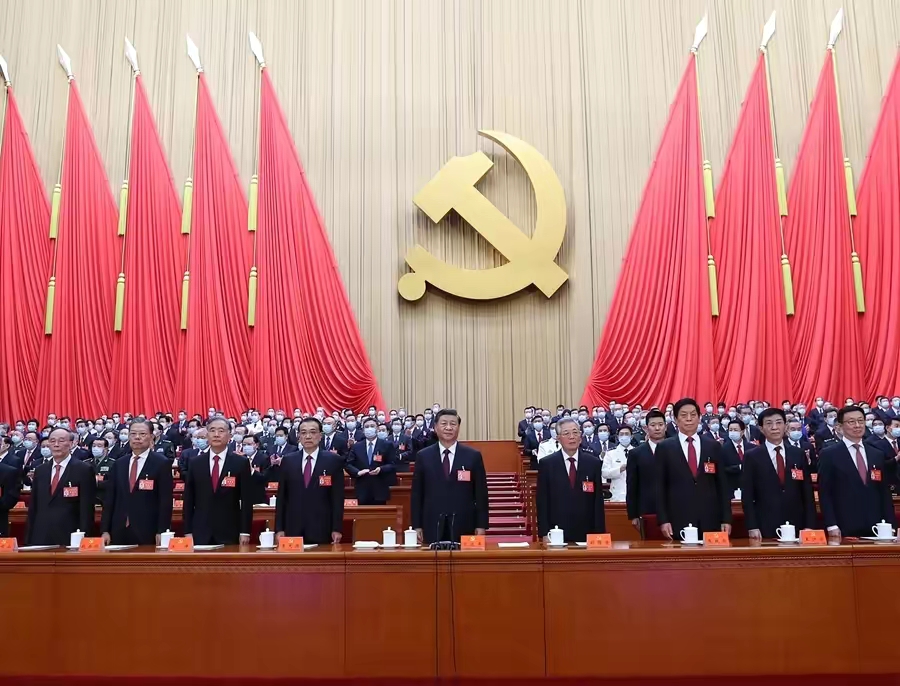 中华诗艺社黑龙江分社推介/郑占荣:秋醉诗心之七十六、七十七(图4)