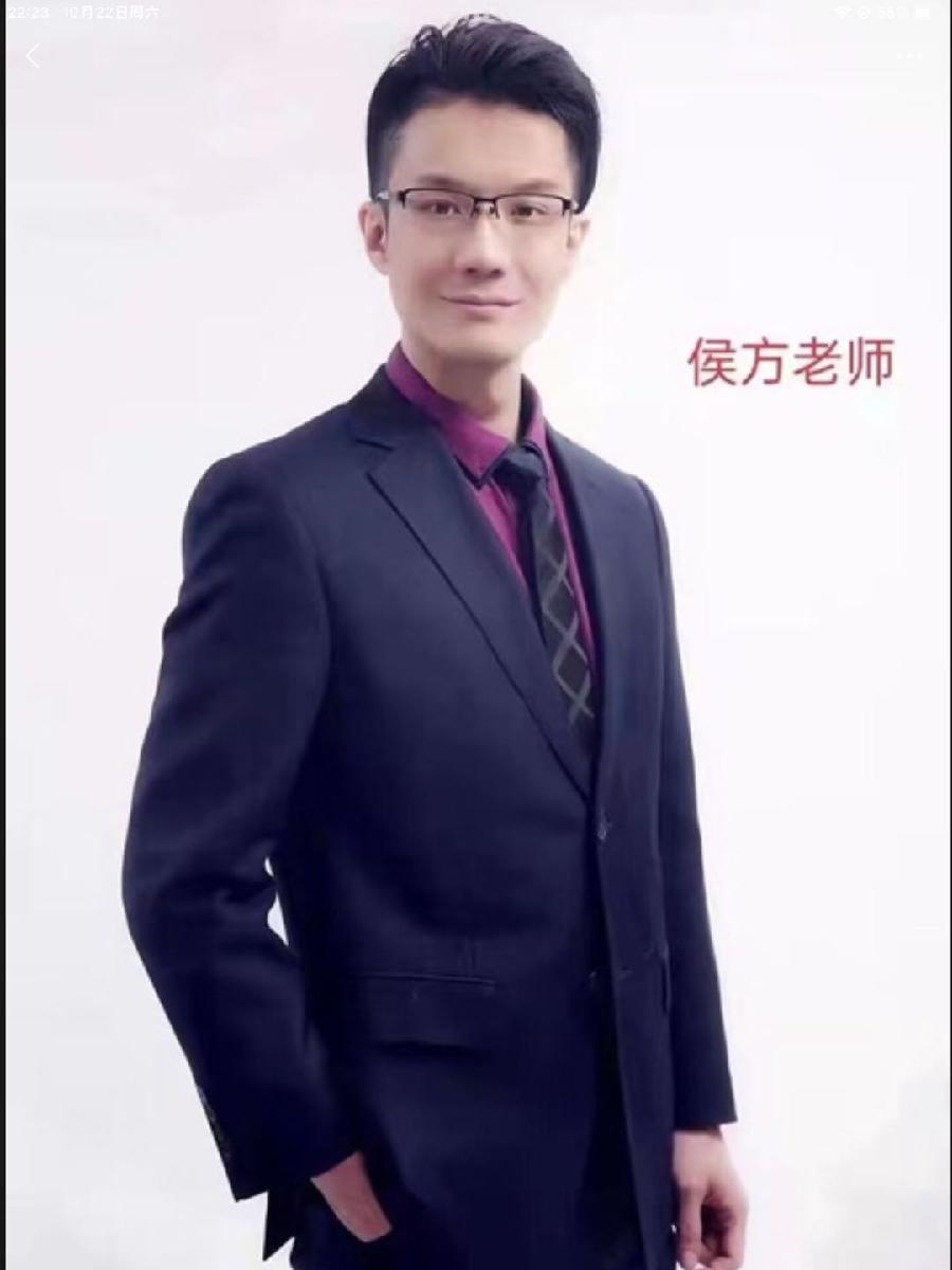 巧丽力作/男人的魅力(长春头条总4268期)(图5)