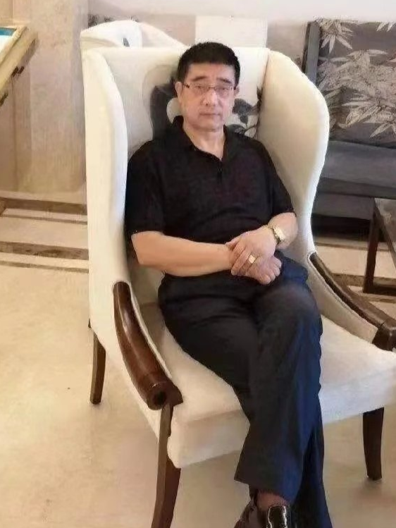 《九江文学社：北京头条》尹连荣老师诗作欣赏（图6）