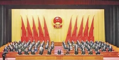 【新诗大观】霜降（外一首）||文/张道发（图2）