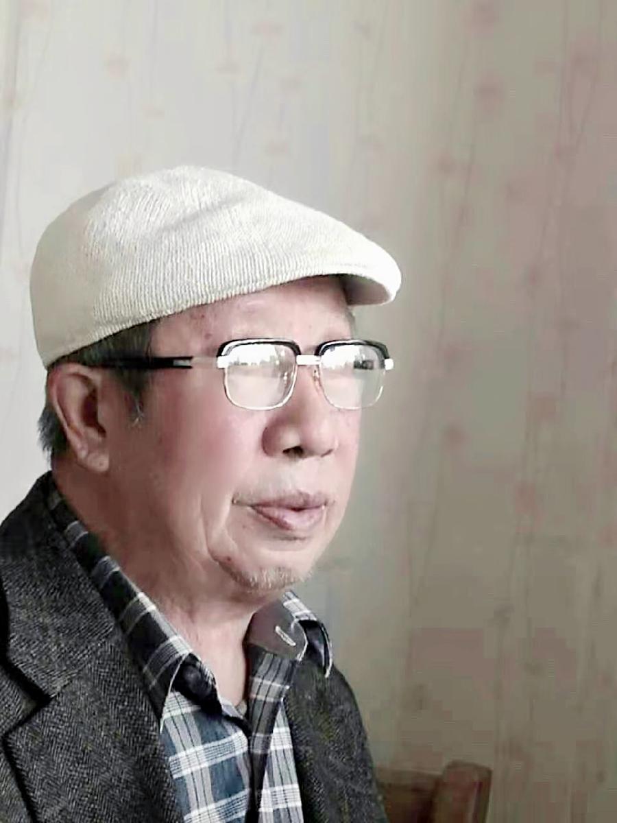 中华诗艺社黑龙江分社推介/王世金（大连草根吟叟）:暮秋随吟（二）