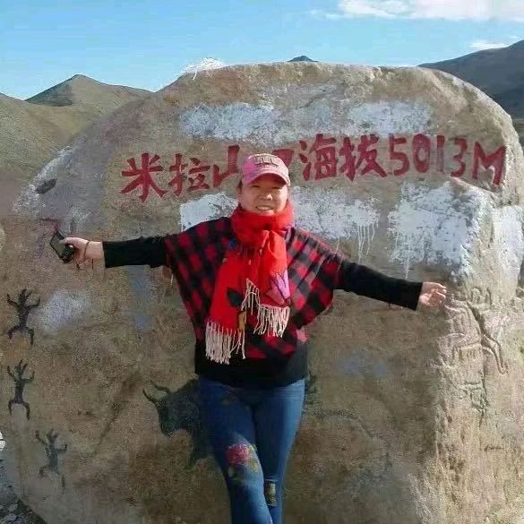 《中秋两岸盼团圆》作者:穆女【主播:刘树清】【桃源国际诗歌集团】用声音传递温暖 以朗诵致敬人生♬（图9）