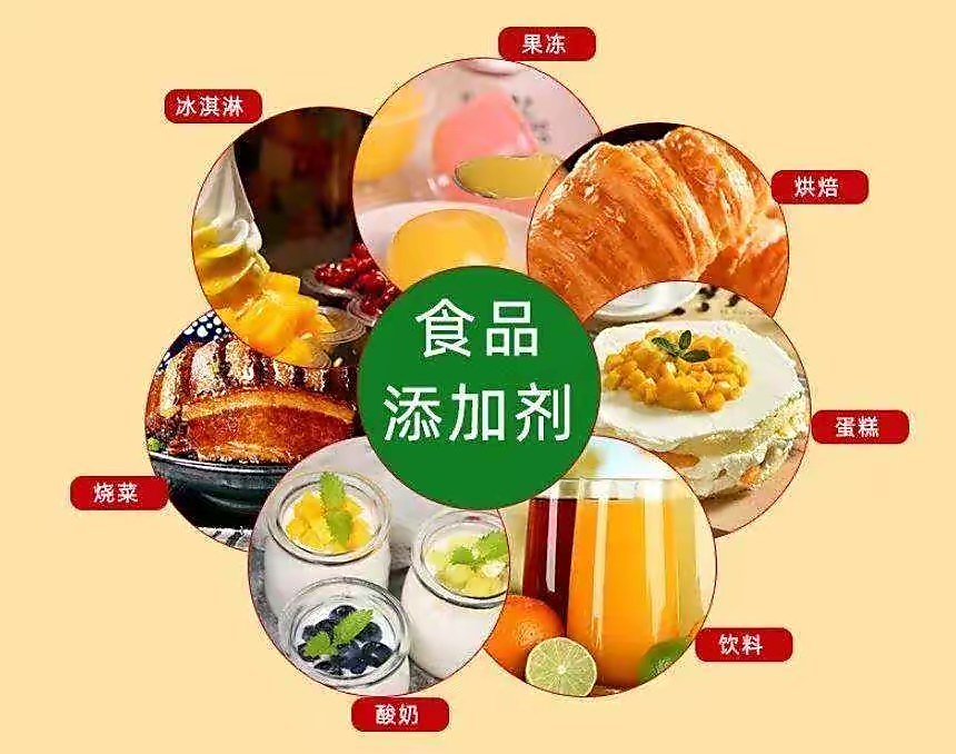 【新诗大观】添加剂（外三首）||文/孟祥忠