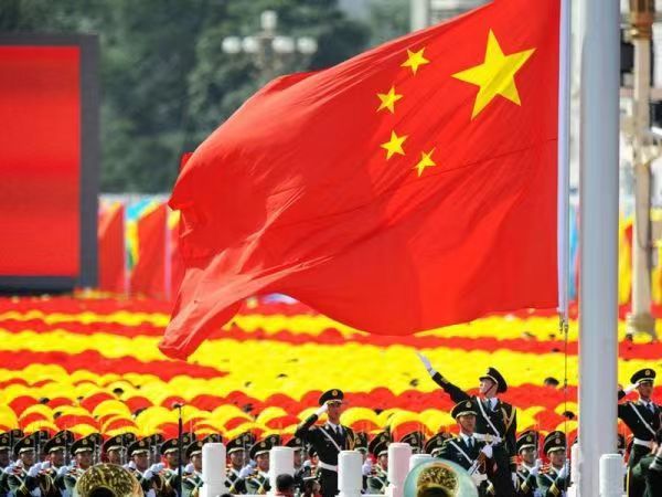 国风上海社《喜迎党的二十大》诗刊第十九期—北京头条(图25)