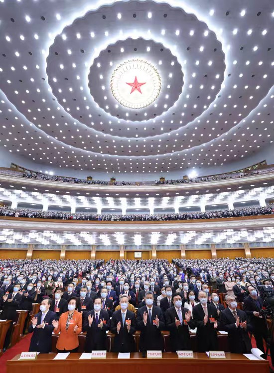 国风上海社《喜迎党的二十大》诗刊第十九期—北京头条(图39)