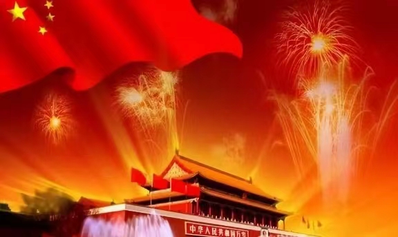国风上海社《喜迎党的二十大》诗刊第十九期—北京头条(图57)