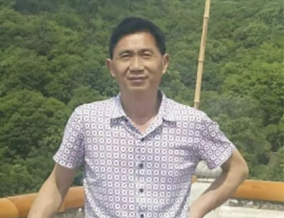 【人民文艺网】著名诗人周念科作品欣赏！全球滚动联播！