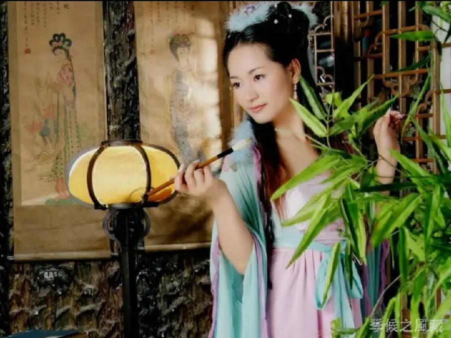 【华夏周刊】第116期诗友合辑(图3)