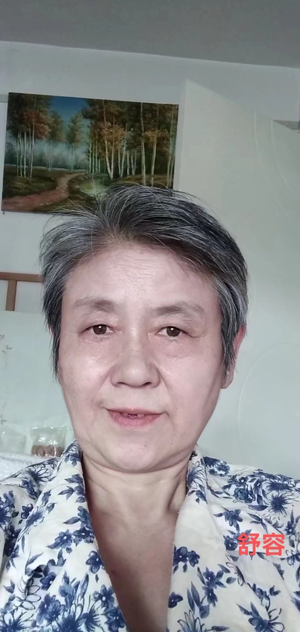 《首届诗与美食世界诗歌大赛》全球展（56）舒容【北欧总社】荐稿（图2）