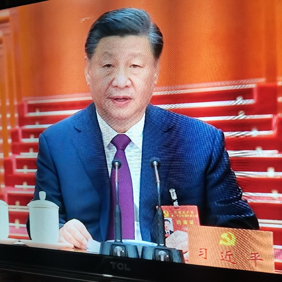 诗三首《歌颂祖国》诗人/高贵生、主播/凤珠、编辑/黄金满地、黄金诗院有声之家。（图4）