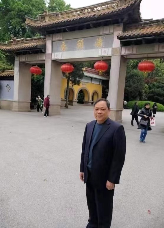 【中国都市头条】推介（沧海一粟）李章海《七绝•深秋拾趣三首》请欣赏（图10）