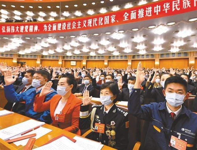 【新山东文学社.特刊】欢庆二十大，永远跟党走 《七绝.贺党的二十大胜利闭幕有感（十二首）》作者/辉叔（图6）