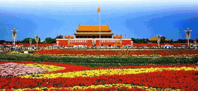 【花语馨声有声文学平台】李吉伟老师《古体诗四首》诵读/馨声等四人编辑/五指山【第46期】（图2）