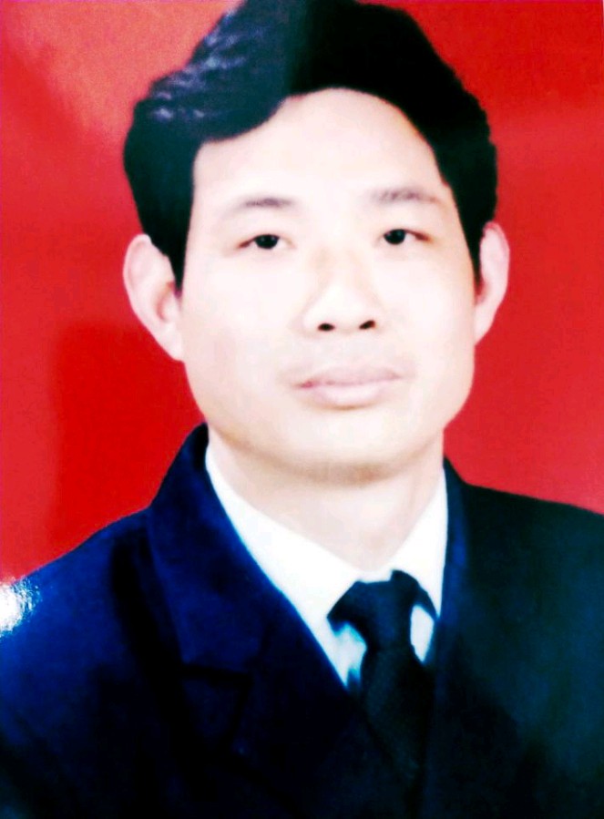 【人民文艺网】官方报导!优秀诗人杨志贵佳作全球推荐!24小时滚动联播!（图2）