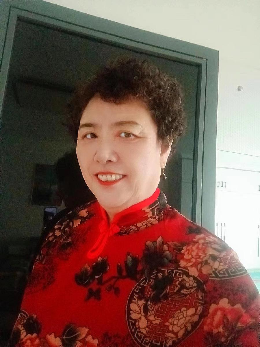 【华夏文学社】深秋如梦/张艳珍(图4)