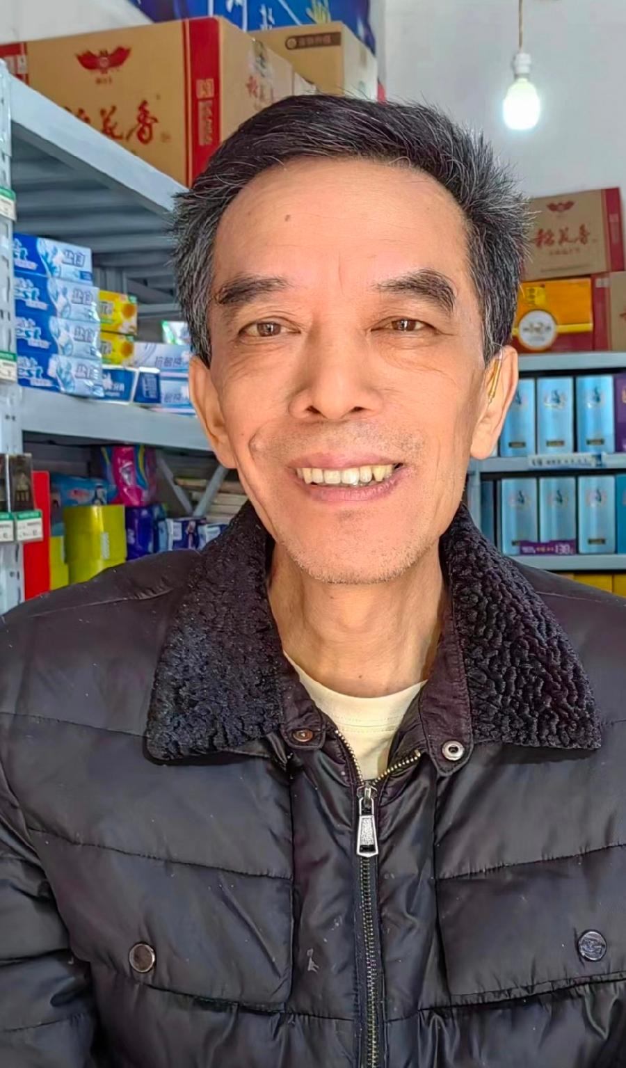 《中国爱情诗刊》【中国爱情诗人档案】(第4906期)河北诗人:左俊平的诗(图2)