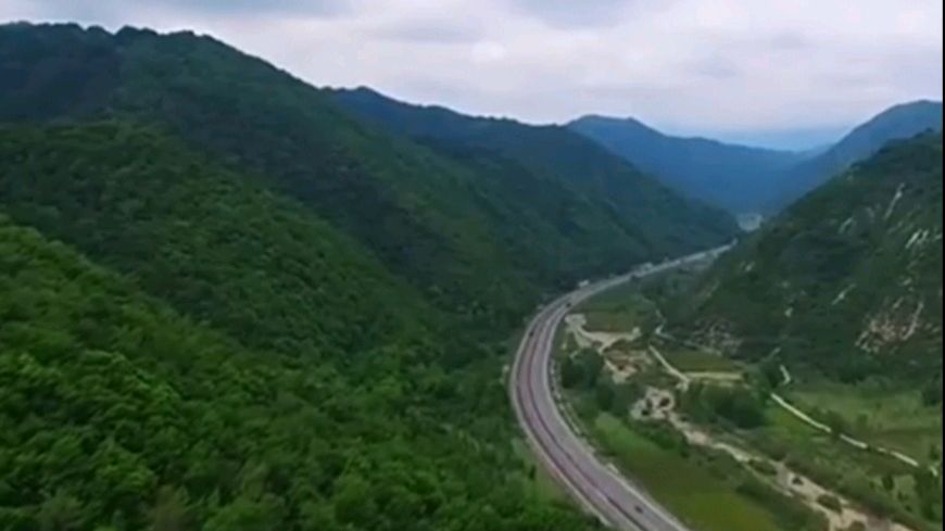 【湖城文艺】马凯德利的诗《西海固》(图3)