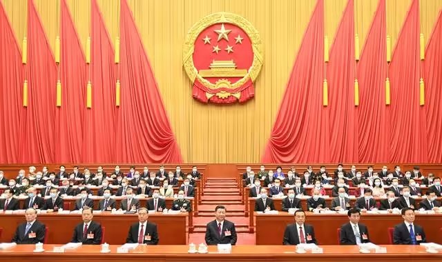 中华诗艺社黑龙江分社推荐/晏儒传:《廿大胜利闭幕》(外一首)（图4）