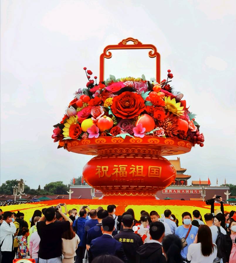 银龄朗颂艺苑 晚晴朗读《礼赞党的二十大·组诗》作者:董华(图3)