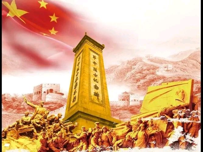 银龄朗颂艺苑 晚晴朗读《礼赞党的二十大·组诗》作者:董华(图5)