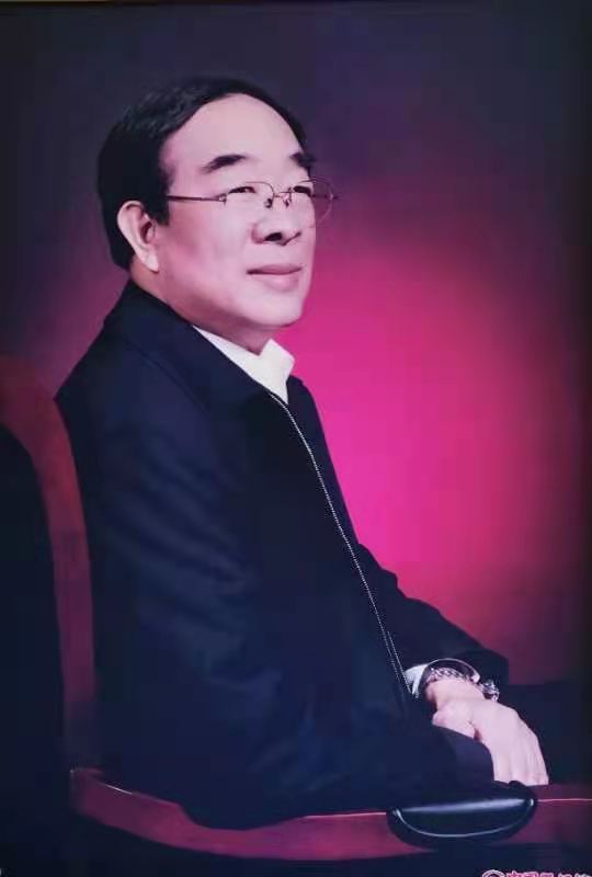 银龄朗颂艺苑 晚晴朗读《礼赞党的二十大·组诗》作者:董华(图8)