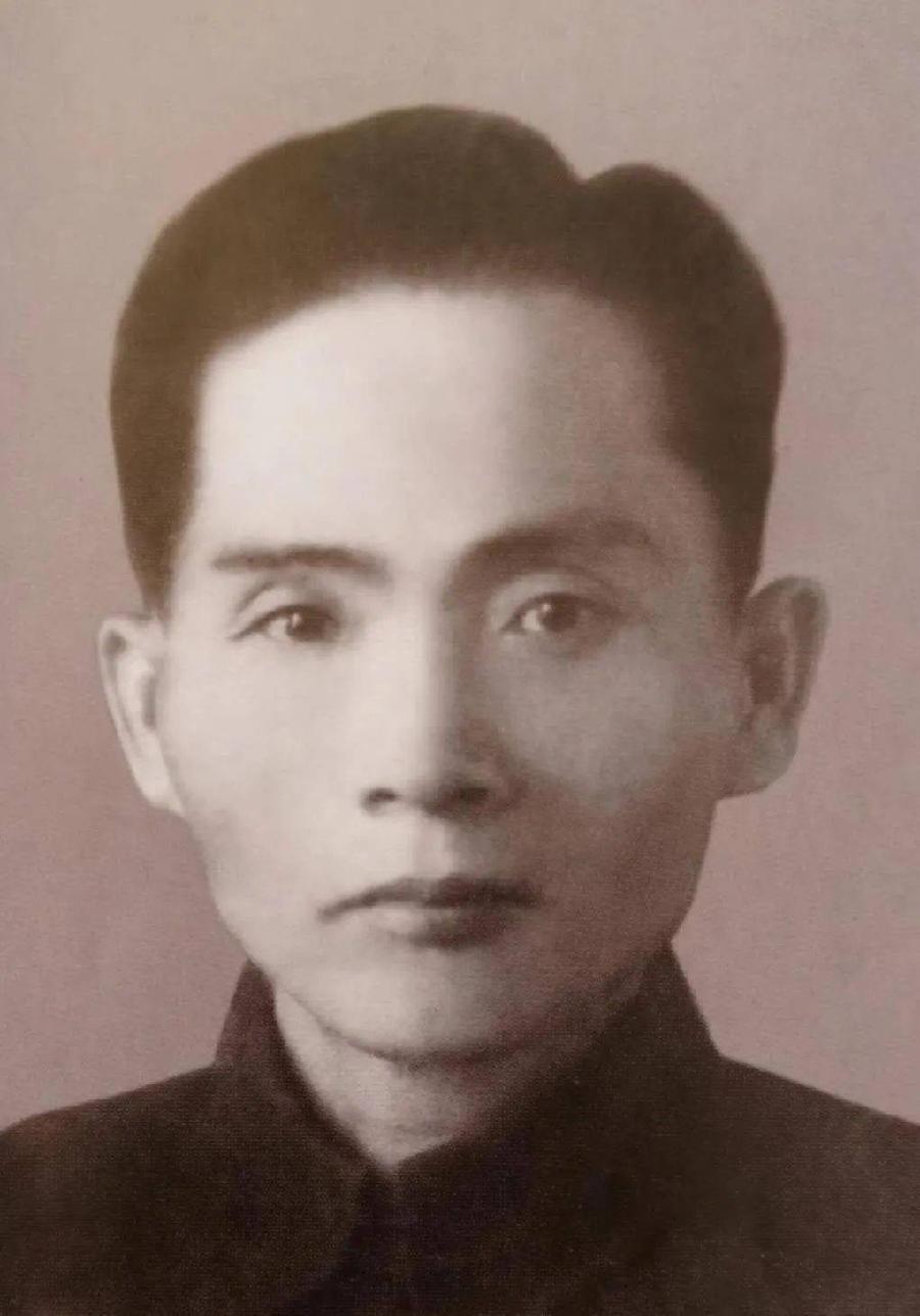 赵方诵读/细微之处见精神——孙惠公的红色家风家教故事(总4269期)(图6)