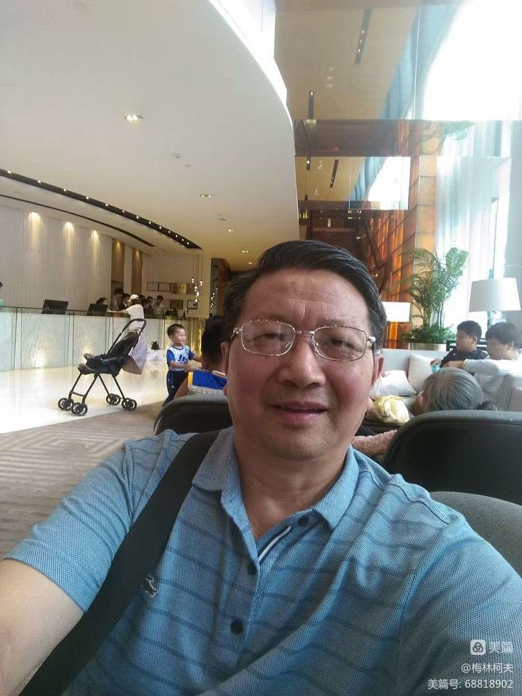 《咏秋十首》作者：王振华（图13）