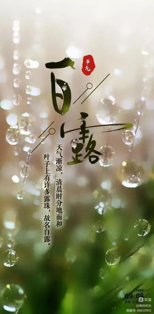 《咏秋十首》作者：王振华（图10）