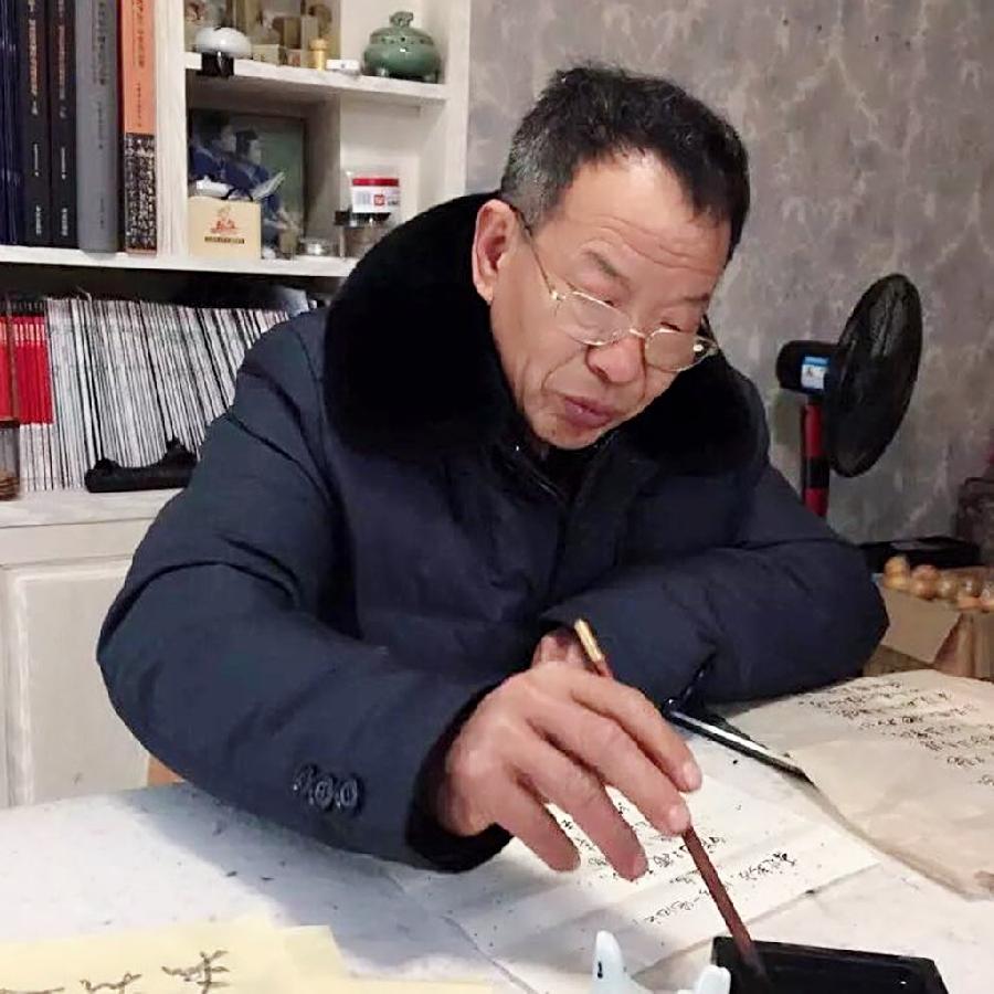 中华诗艺社黑龙江分社推介/叶进游:七言绝句六首