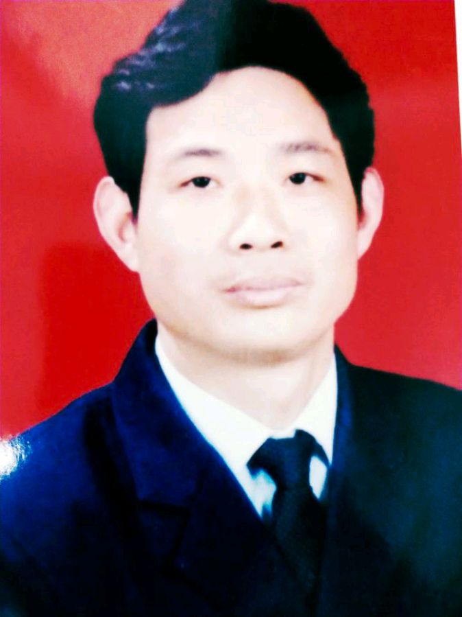 【人民文艺网】全球华人诗书画拉力赛！实力诗人杨志贵入围作品全球联播！（图4）