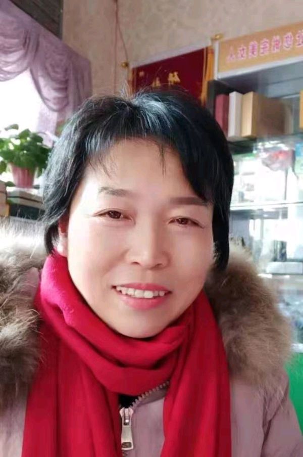 【人民文艺网】官方报导!实力诗人赵翠娥佳作全球推荐!24小时滚动联播!（图2）