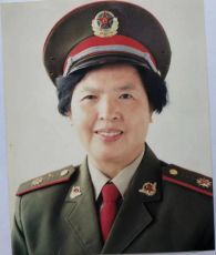 【人民文艺网】优秀诗人崔淑云“党的二十大全国最受群众爱戴文学家”,名家风采全球展播!(图4)