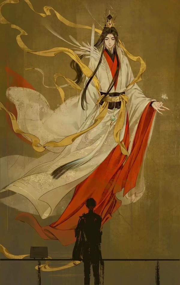 【世界诗会马来西亚总社】古诗乐第15期 聿飞【 世界诗人名人展】（9294）（图3）
