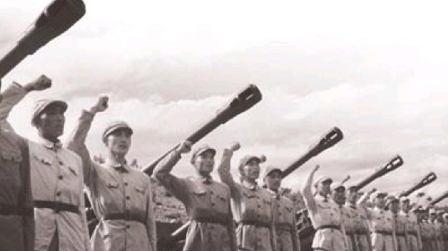 《九江文学社》国家一级作家郭仁炳先生《诉衷情•纪念抗美援朝六十周年阅战史有感(11首 获一等奖)》(图8)