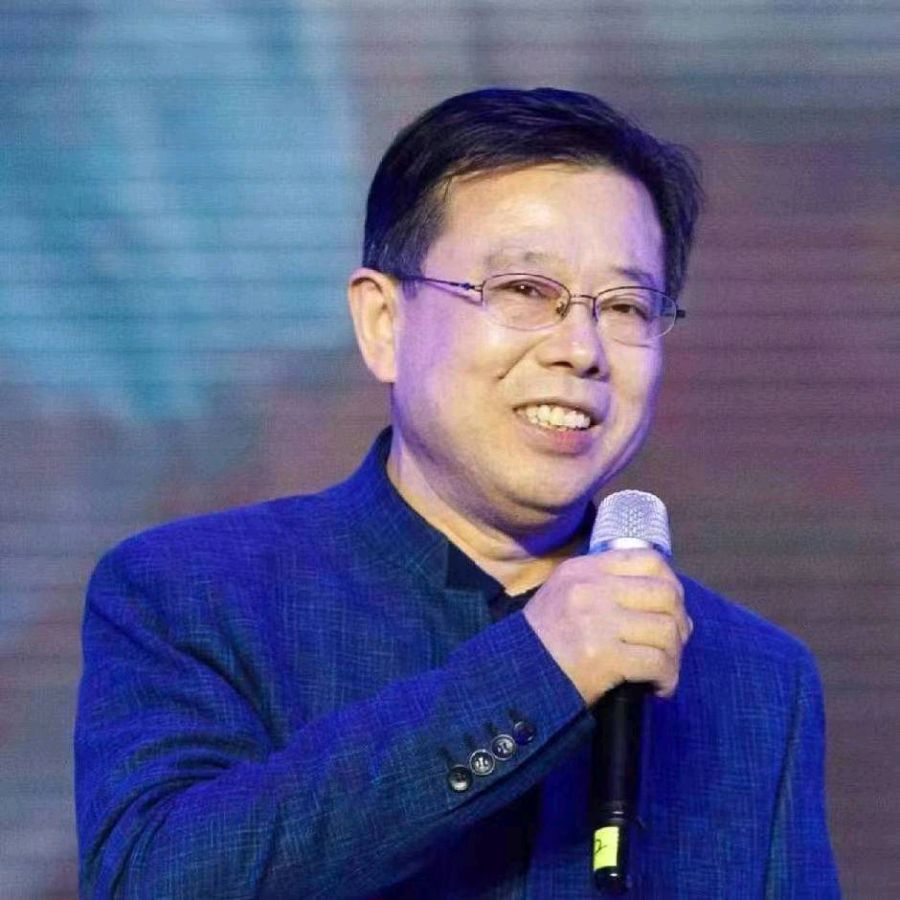 那条小河 作者：北斗 朗诵：陈群 京津沪头条（图4）