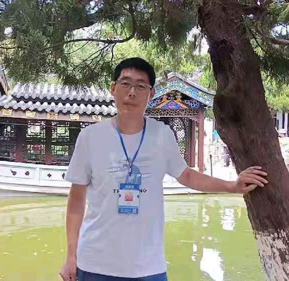 【北京头条】分享霍玉明诗两首请欣赏（图8）