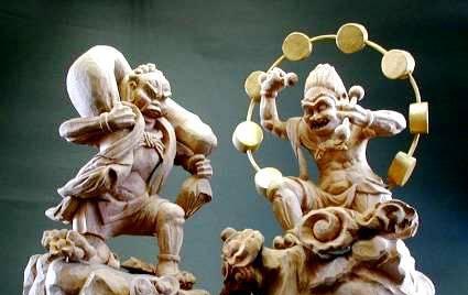 【中国齐鲁风】分享优秀诗人方亮老师《敬畏风神》请欣赏（图5）