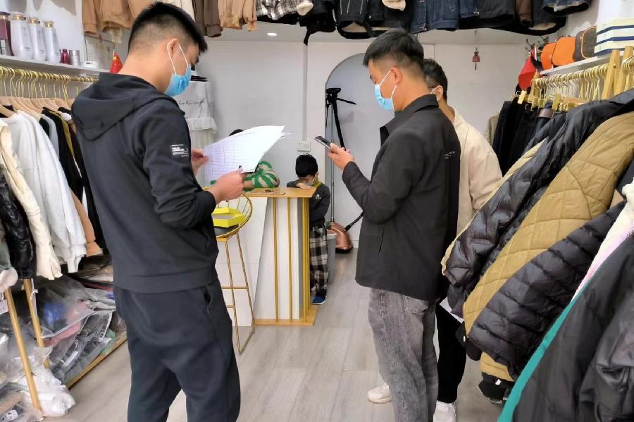 宝丰县大营镇:筑牢消防“防火墙”守护生命“安全线”(图5)