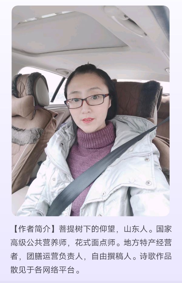 【上海头条】三人行||双鱼 菩提树下的仰望 山贼（图4）