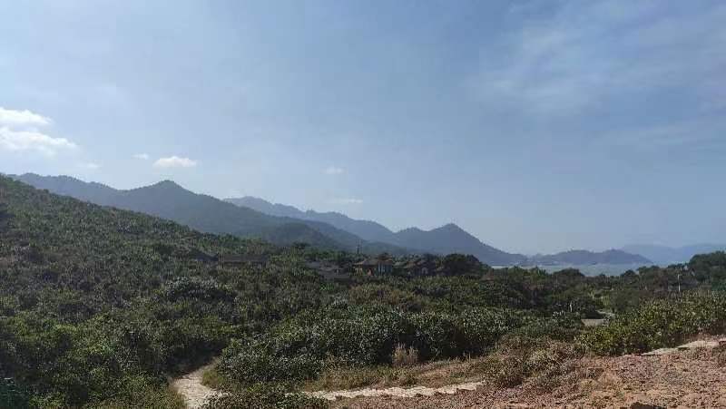 鹿嘴山庄游记（古体）文／潘毅（图7）