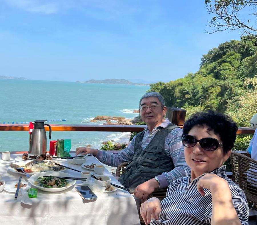 鹿嘴山庄游记（古体）文／潘毅（图11）