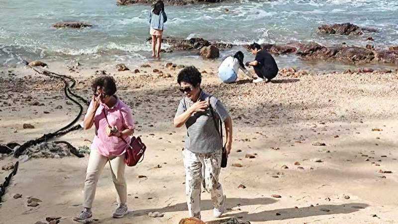 鹿嘴山庄游记（古体）文／潘毅（图17）