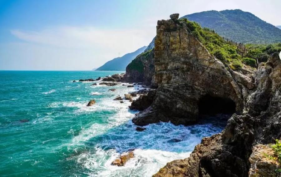 鹿嘴山庄游记（古体）文／潘毅（图20）