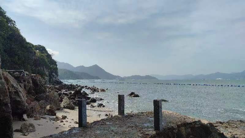 鹿嘴山庄游记（古体）文／潘毅（图22）