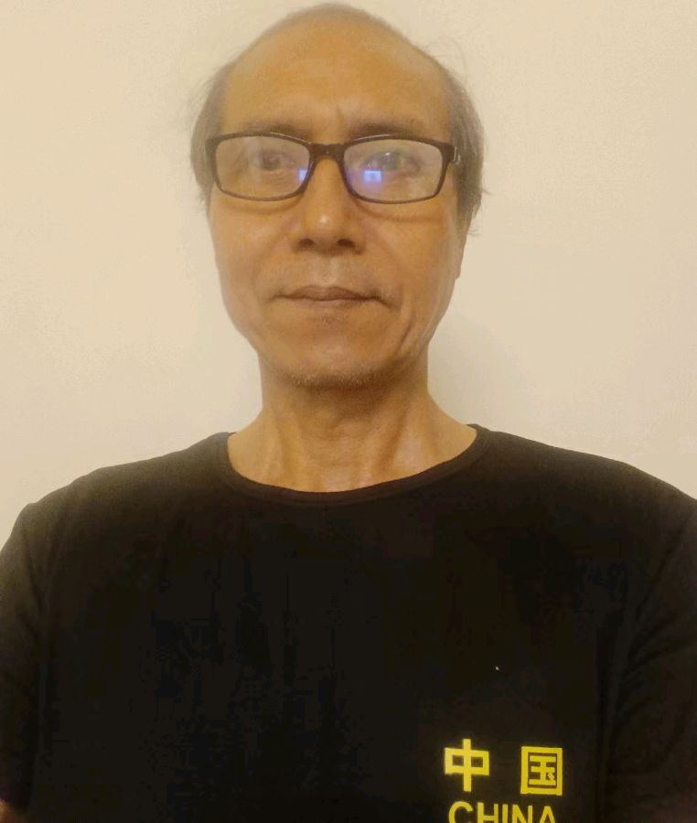 【人民文艺网】著名诗人楠菲佳作全球推荐!24小时滚动联播!（图2）