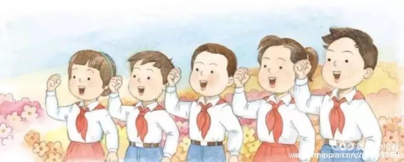 《上海头条》诗生活#散文阁&锦瑟｜那些开在“六一”的花儿（图6）