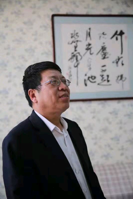 2022晓剑二月诗辑【冰心文化传媒】（图26）
