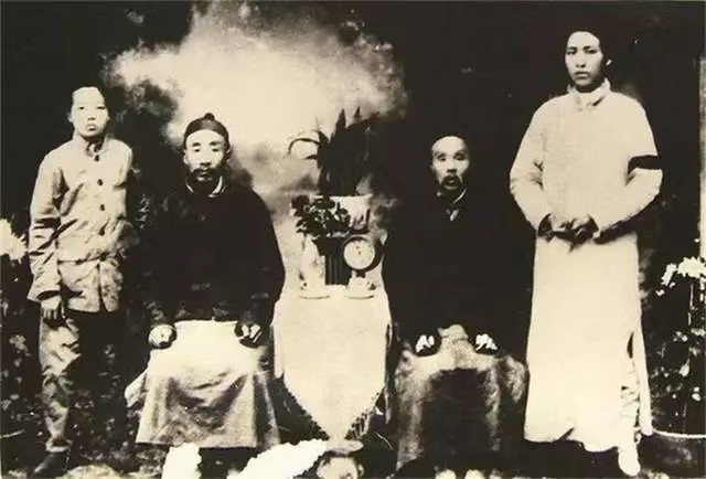 《九江文学社：北京头条》《抗美援朝七十二周年纪念日》名家感怀（图6）