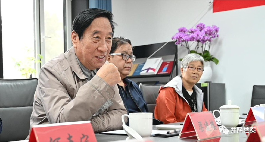 修志动态 | 调研省级非物质文化遗产项目——井陉木雕（图2）
