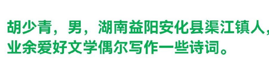 【中国齐鲁风】分享胡少青《五绝•唤娘》外一首请欣赏（图10）